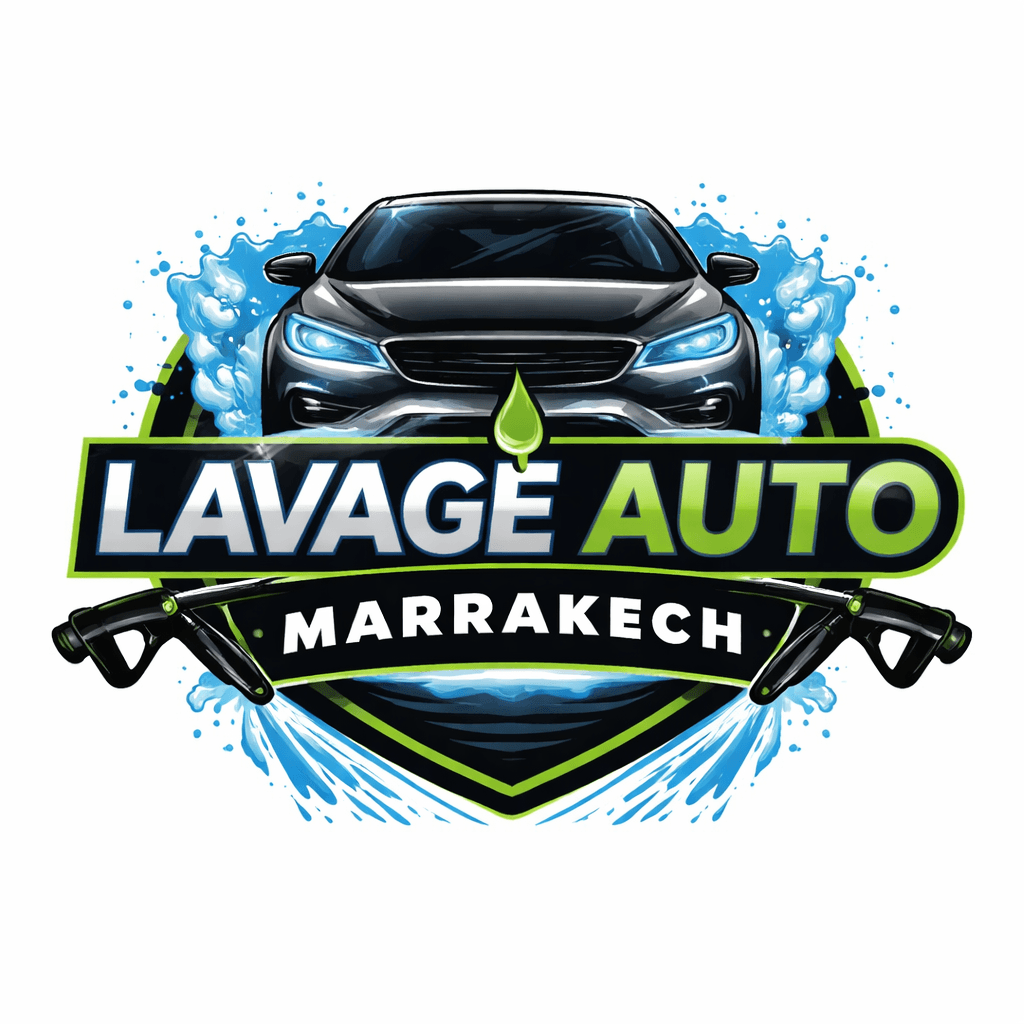 Lavage Auto Marrakech